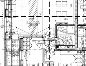 Mieszkanie na sprzedaż, Bułgaria София/sofia м-т Камбаните/m-t Kambanite, 317 495 dolar (1 298 554 zł), 134 m2, 102050998