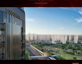 Kawalerka na sprzedaż, Zjednoczone Emiraty Arabskie Dubai Dubai Marina, 341 380 dolar (1 399 657 zł), 45 m2, 103087621