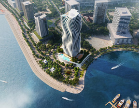 Kawalerka na sprzedaż, Zjednoczone Emiraty Arabskie Abu Dhabi Region Unnamed Road, 816 771 dolar (3 348 761 zł), 80 m2, 103098090