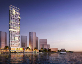 Mieszkanie na sprzedaż, Zjednoczone Emiraty Arabskie Dubai Dubai Maritime City, 540 162 dolar (2 241 674 zł), 268 m2, 103183735