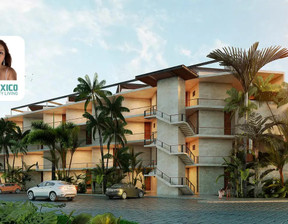 Mieszkanie na sprzedaż, Meksyk Playa Del Carmen, 226 667 dolar (922 535 zł), 97,18 m2, 102867752