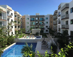 Mieszkanie na sprzedaż, Meksyk Playa Del Carmen, 165 000 dolar (684 750 zł), 122 m2, 102867763