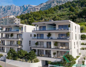 Mieszkanie na sprzedaż, Chorwacja Makarska, 735 719 dolar (3 053 235 zł), 171,51 m2, 102886007