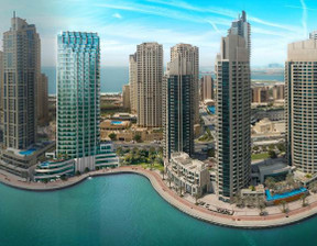 Kawalerka na sprzedaż, Zjednoczone Emiraty Arabskie Dubai Dubai - Dubai Marina - Dubai - United Arab Emirates, 490 063 dolar (2 009 257 zł), 60 m2, 103070856