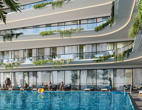 Mieszkanie na sprzedaż, Zjednoczone Emiraty Arabskie Dubai Dubai Land Residence Complex, 245 057 dolar (1 016 986 zł), 80 m2, 103334048