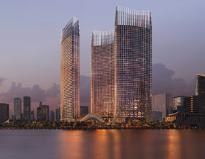 Kawalerka na sprzedaż, Zjednoczone Emiraty Arabskie Dubai Business Bay, 289 842 dolar (1 202 845 zł), 38 m2, 103247452