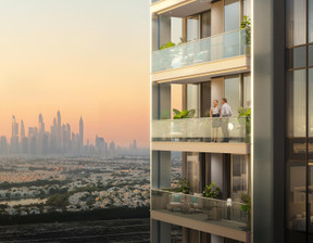 Kawalerka na sprzedaż, Zjednoczone Emiraty Arabskie Dubai Jumeirah Village Triangle, 278 437 dolar (1 155 516 zł), 59 m2, 103250940