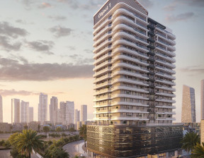 Kawalerka na sprzedaż, Zjednoczone Emiraty Arabskie Dubai Jumeirah Village Triangle, 183 352 dolar (760 911 zł), 45 m2, 103208594