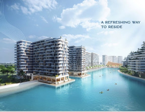 Kawalerka na sprzedaż, Zjednoczone Emiraty Arabskie Dubai Dubai South, 327 475 dolar (1 359 023 zł), 80 m2, 103402181