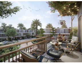 Dom na sprzedaż, Zjednoczone Emiraty Arabskie Dubai Damac Hills, 533 896 dolar (2 210 329 zł), 218,5 m2, 102698284