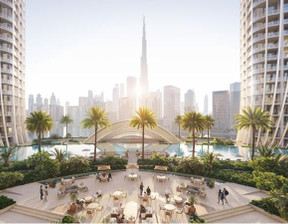 Kawalerka na sprzedaż, Zjednoczone Emiraty Arabskie Dubai Dubai, 259 949 dolar (1 078 788 zł), 44 m2, 103311843