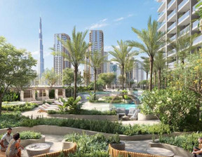 Kawalerka na sprzedaż, Zjednoczone Emiraty Arabskie Dubai Dubai, 243 986 dolar (1 012 541 zł), 34 m2, 103312212