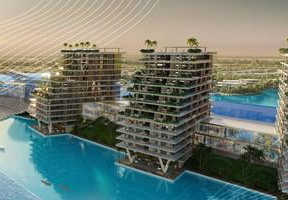 Kawalerka na sprzedaż, Zjednoczone Emiraty Arabskie Dubai Dubai, 185 136 dolar (768 316 zł), 32,2 m2, 103321385