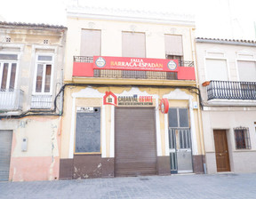 Dom na sprzedaż, Hiszpania Valencia El Cabanyal-El Canyamelar, 400 070 dolar (1 628 285 zł), 200 m2, 102652438