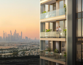 Kawalerka na sprzedaż, Zjednoczone Emiraty Arabskie Dubai Dubai, 176 327 dolar (731 757 zł), 40 m2, 103185172