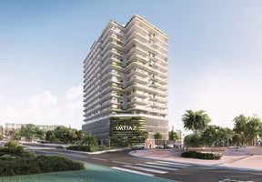 Mieszkanie na sprzedaż, Zjednoczone Emiraty Arabskie Dubai Dubai, 454 397 dolar (1 885 747 zł), 78 m2, 103381621