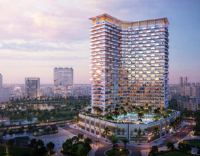 Kawalerka na sprzedaż, Zjednoczone Emiraty Arabskie Dubai Global Golf Rescidence II, 204 194 dolar (847 407 zł), 45 m2, 103071270