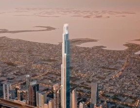 Kawalerka na sprzedaż, Zjednoczone Emiraty Arabskie Dubai Dubai World Trade Centre, 2 139 934 dolar (8 880 727 zł), 73 m2, 103259043