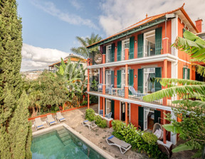 Dom na sprzedaż, Portugalia Funchal (Santa Maria Maior), 1 390 614 dolar (5 604 174 zł), 338,5 m2, 91737919