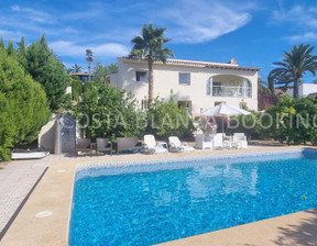 Dom na sprzedaż, Hiszpania La Nucia, 568 073 dolar (2 289 335 zł), 253 m2, 91691974