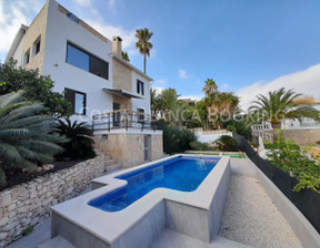 Dom na sprzedaż, Hiszpania Benidorm, 532 922 dolar (2 147 676 zł), 230 m2, 92412173