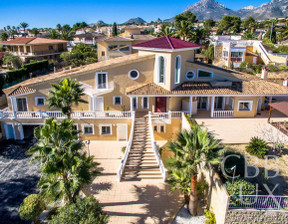 Dom na sprzedaż, Hiszpania Alfaz Del Pi, 2 654 195 dolar (10 696 407 zł), 500 m2, 93367467