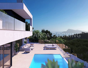 Dom na sprzedaż, Hiszpania Altea, 1 570 850 dolar (6 330 526 zł), 292 m2, 93369509