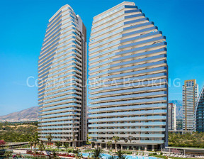 Kawalerka na sprzedaż, Hiszpania Benidorm, 601 912 dolar (2 419 686 zł), 76 m2, 93370092