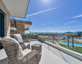 Mieszkanie na sprzedaż, Hiszpania Finestrat, 422 505 dolar (1 685 793 zł), 98 m2, 94584717