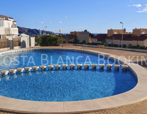 Dom na sprzedaż, Hiszpania La Nucia, 227 502 dolar (896 360 zł), 134 m2, 95169046