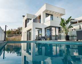 Dom na sprzedaż, Hiszpania Finestrat, 938 015 dolar (3 780 200 zł), 245 m2, 97587844