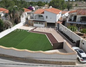 Dom na sprzedaż, Hiszpania Alfaz Del Pi, 493 128 dolar (1 987 305 zł), 289 m2, 98725345