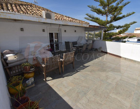 Mieszkanie na sprzedaż, Hiszpania Fuengirola, 627 827 dolar (2 505 031 zł), 213 m2, 97379799