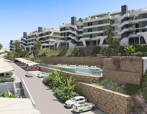 Mieszkanie na sprzedaż, Hiszpania Las Lagunas De Mijas, 554 682 dolar (2 229 821 zł), 86 m2, 100358106