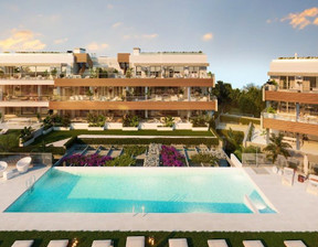 Mieszkanie na sprzedaż, Hiszpania Marbella, 876 756 dolar (3 507 023 zł), 130 m2, 82006602