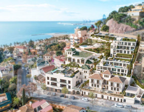 Mieszkanie na sprzedaż, Hiszpania Málaga, 1 384 743 dolar (5 608 208 zł), 118 m2, 91889879