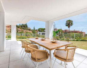 Mieszkanie na sprzedaż, Hiszpania Marbella, 488 858 dolar (1 965 208 zł), 140 m2, 92641873
