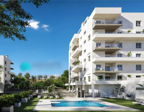 Mieszkanie na sprzedaż, Hiszpania Vélez-Málaga, 291 667 dolar (1 166 667 zł), 97 m2, 96014284
