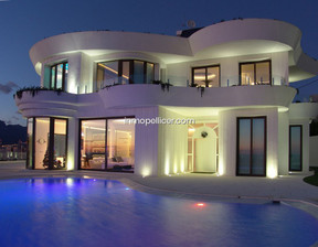 Dom na sprzedaż, Hiszpania Benidorm, 3 195 868 dolar (12 879 347 zł), 830 m2, 96259112