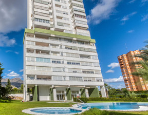 Mieszkanie na sprzedaż, Hiszpania Benidorm, 307 745 dolar (1 178 664 zł), 98 m2, 97513702