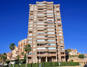 Mieszkanie na sprzedaż, Hiszpania Benidorm, 352 882 dolar (1 408 000 zł), 96 m2, 97514212