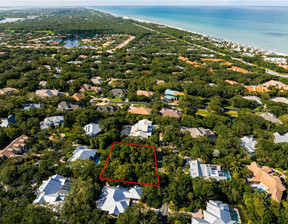 Działka na sprzedaż, Usa Vero Beach 461 N Arrowhead Trail, 650 000 dolar (2 489 500 zł), 1659,21 m2, 100299914