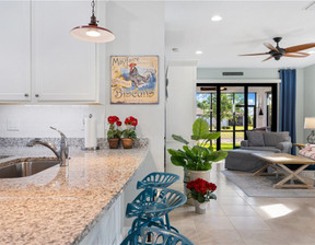 Dom na sprzedaż, Usa Vero Beach 4464 Beauty Leaf Circle, 485 000 dolar (1 964 250 zł), 143,35 m2, 96461580