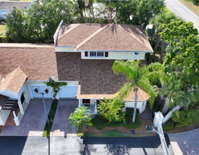 Dom na sprzedaż, Usa Vero Beach 485 18th Street, 330 000 dolar (1 336 500 zł), 179,77 m2, 96675749