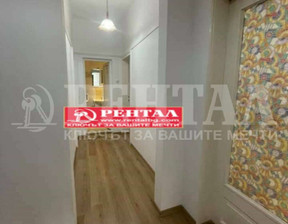 Mieszkanie do wynajęcia, Bułgaria Пловдив/plovdiv Център/Centar, 529 dolar (2211 zł), 70 m2, 99306928