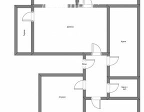 Dom na sprzedaż, Bułgaria София/sofia Горна баня/Gorna bania, 498 042 dolar (2 081 815 zł), 300 m2, 101578234