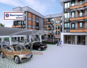 Mieszkanie na sprzedaż, Bułgaria Велико Търново/veliko-Tarnovo Център/Centar, 92 994 dolar (388 716 zł), 70 m2, 101579540