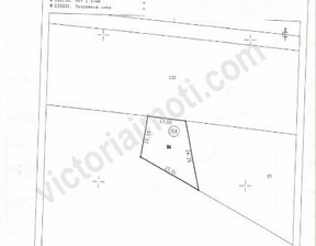 Działka na sprzedaż, Bułgaria Велико Търново/veliko-Tarnovo с. Леденик/s. Ledenik, 26 137 dolar (104 810 zł), 1865 m2, 51462374