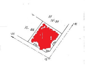 Działka na sprzedaż, Bułgaria Пловдив/plovdiv с. Горна махала/s. Gorna mahala, 17 147 dolar (68 758 zł), 1050 m2, 99455929