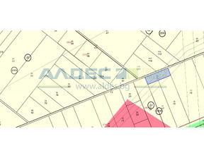 Działka na sprzedaż, Bułgaria София/sofia Люлин /Liulin , 69 555 dolar (290 740 zł), 1001 m2, 83561808